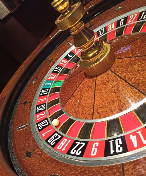 Las Vegas Roulette Casinos of 2024 .